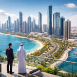 Why Abu Dhabi Mainland Is the Future for New Businesses