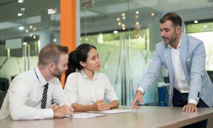 Business Setup In dubai