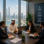 Why Abu Dhabi Mainland Is the Best Investment Destination for Foreign Businesses