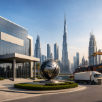 Why DMCC Free Zone Company Formation Is Ideal for International Businesses