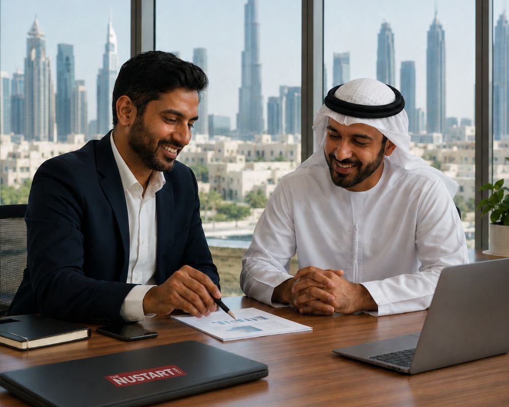 Dubai Mainland Trade License