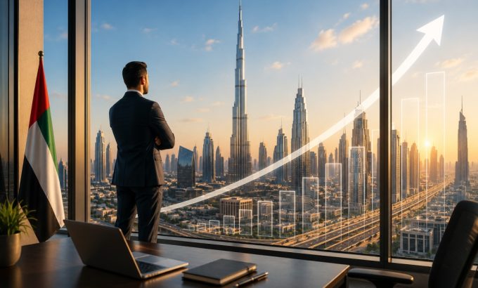 A step-by-step guide to setting up a mainland business in Dubai