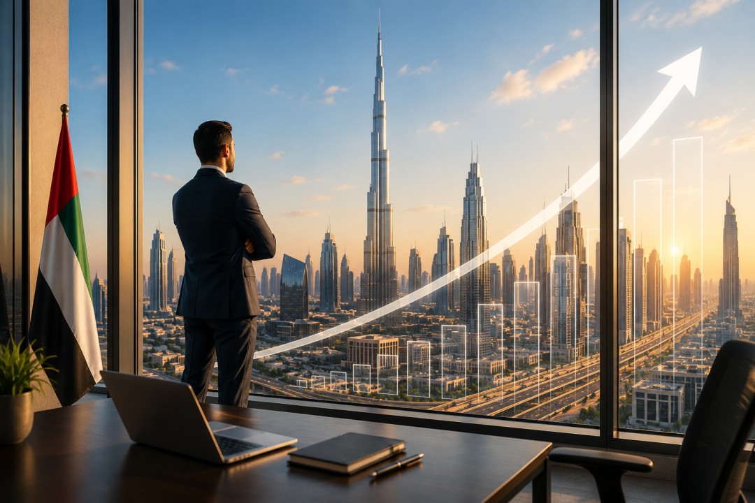 A step-by-step guide to setting up a mainland business in Dubai