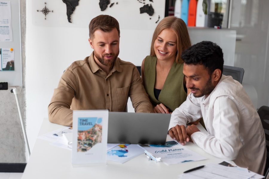Ajman free zone company setup