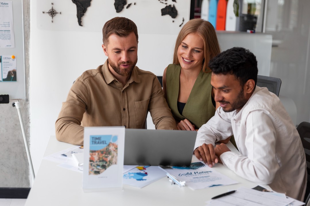 Ajman free zone company setup