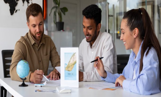 Company Formation UAE