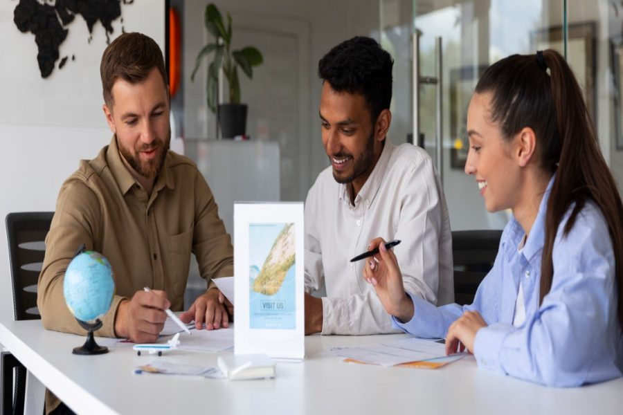 Company Formation UAE
