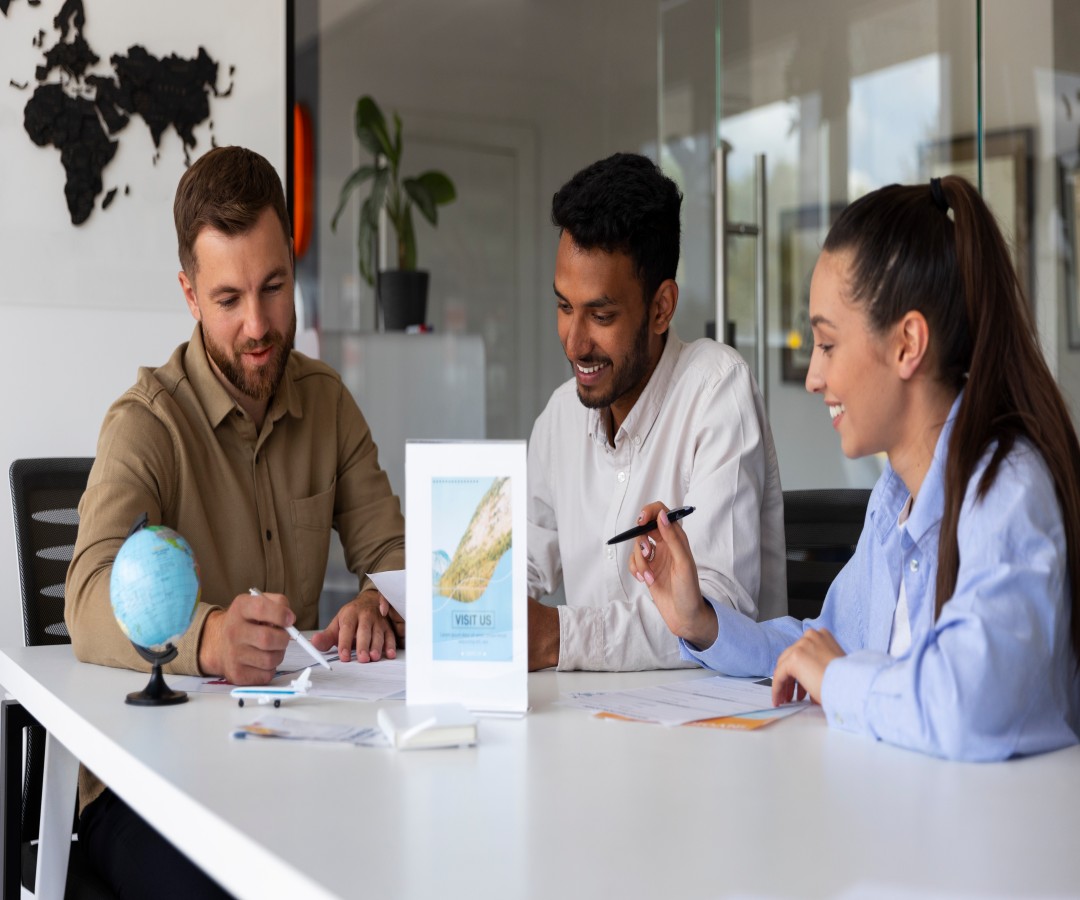 Company Formation UAE
