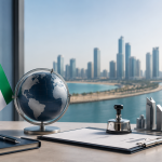 Ajman Free Zone Offshore Company: Company Formation and Setup Guide