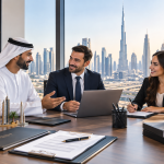 Mainland Company Setup in UAE: A Practical Guide for Businesses