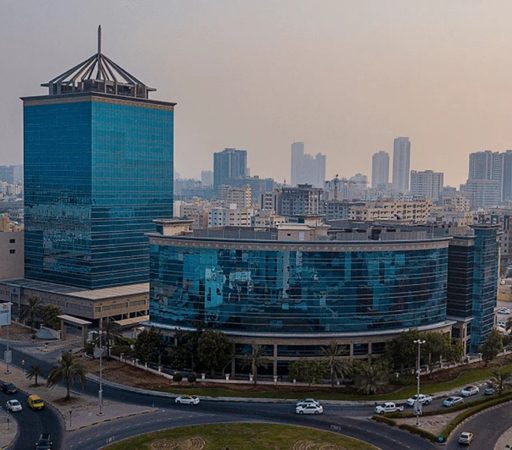 Ajman Free Zone (AFZ) 1