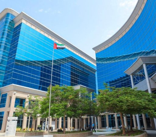 Ajman Free Zone (AFZ) 3