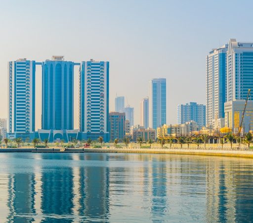 Ajman Mainland 1