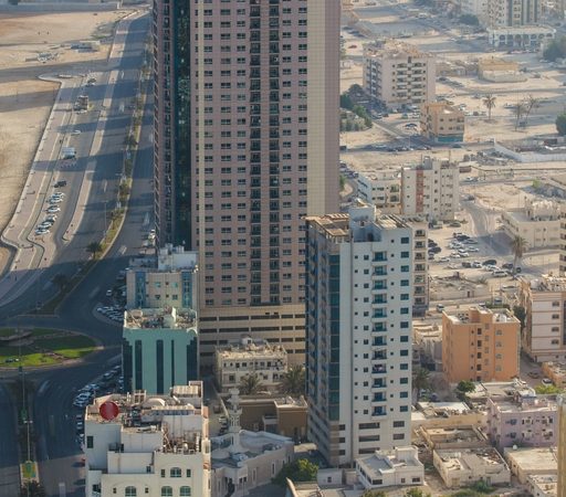 Ajman Mainland 4