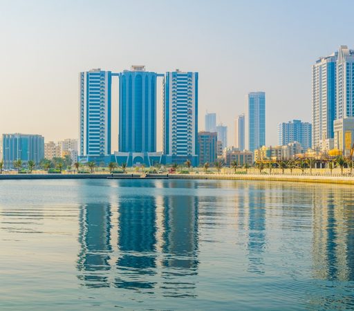 Ajman Offshore 2