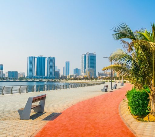 Ajman Offshore 3