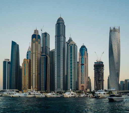 Business Consultancy Services in Dubai 1