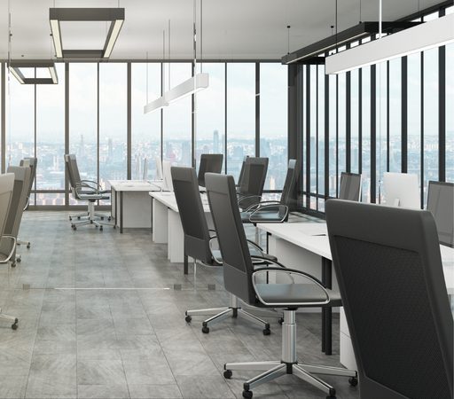 Co-working Space 1