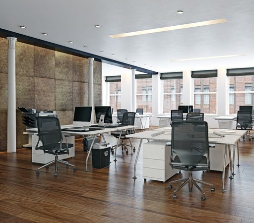 Co-working Space 3
