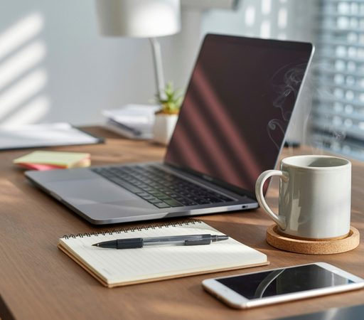 Company Setup 2