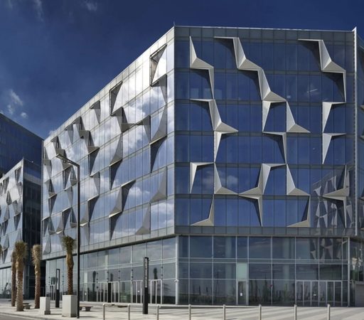 Dubai Design District (D3) 3
