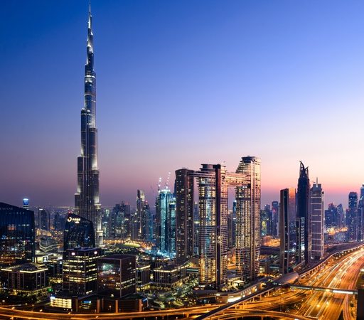 Dubai Mainland 1 image