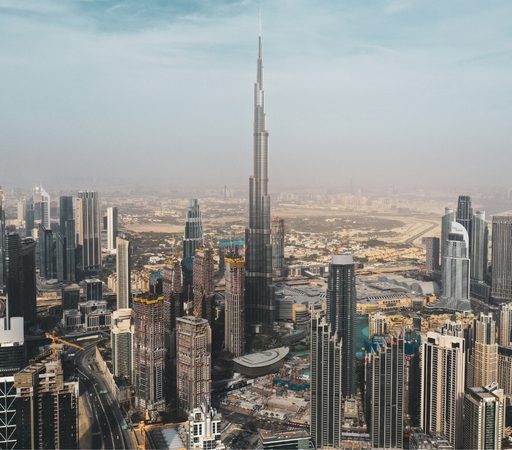 Dubai Mainland 4