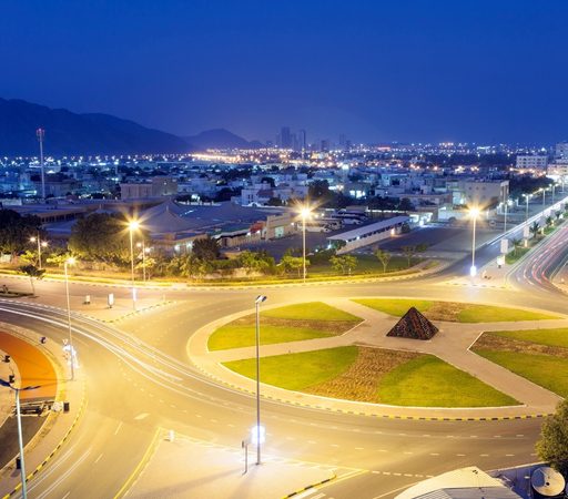 Fujairah Creative City Free Zone (FCC) 4