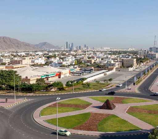 Fujairah Mainland 1 image