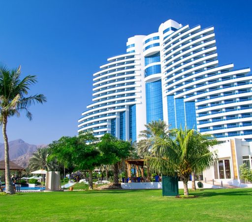 Fujairah Mainland 2 image