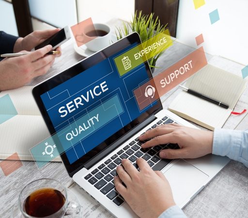 IT Services 1