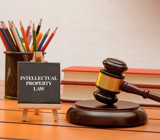 Intellectual Property 1