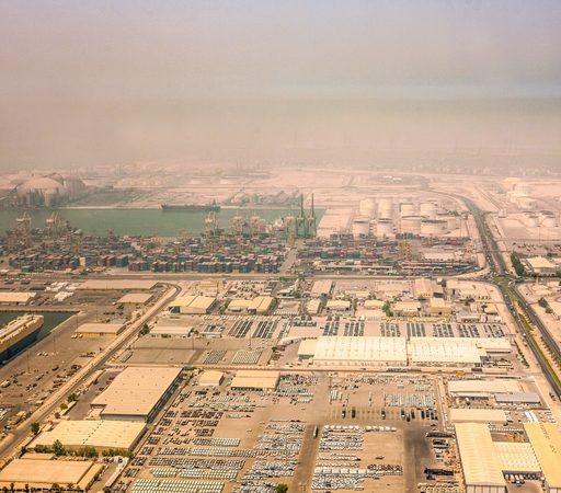 Jebel Ali Free Zone Authority 3 image