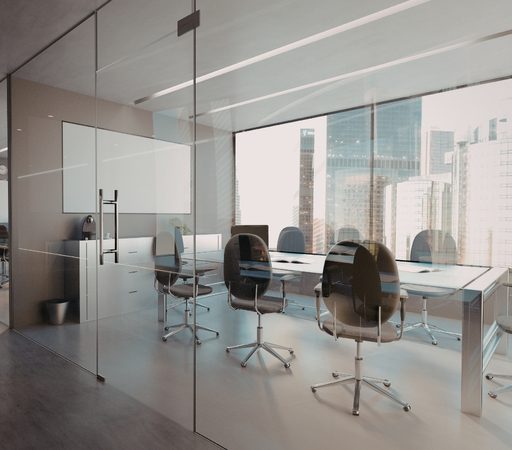 Meeting Room 1