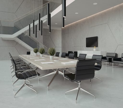 Meeting Room 3
