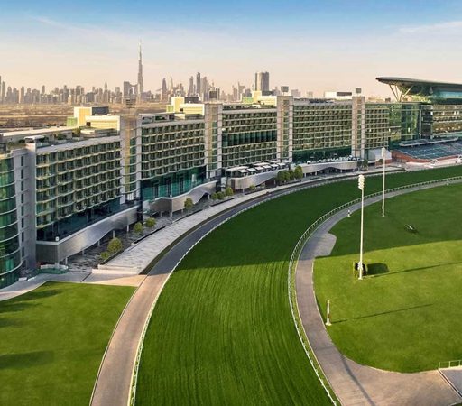 Meydan Free Zone (MFZ) 4