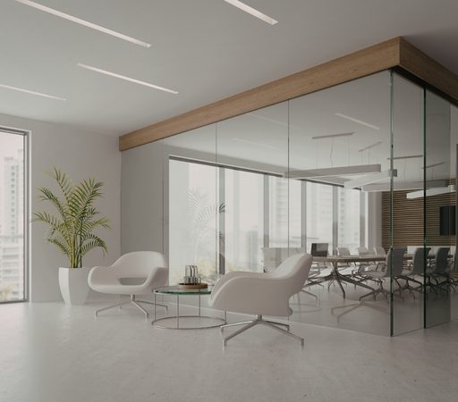 Office Space 1