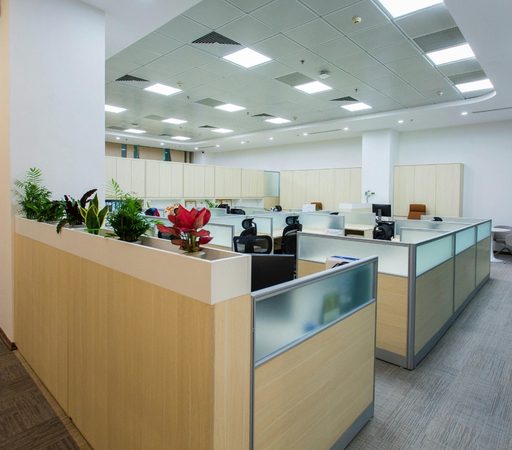 Office Space 2