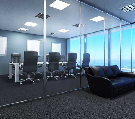Office Space 3