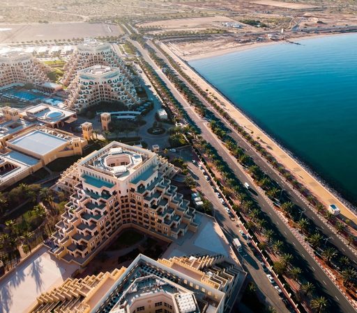Ras Al Khaimah International Corporate Centre 1 image