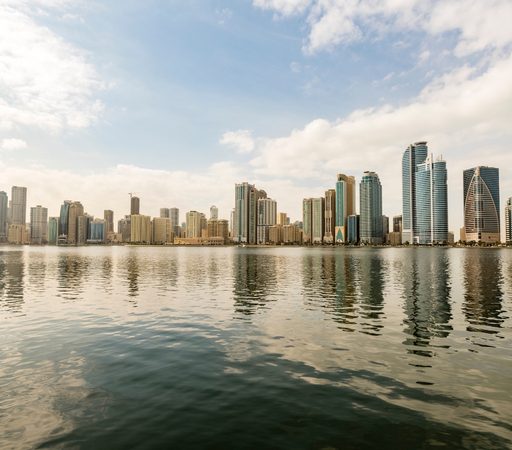 Sharjah Mainland 3
