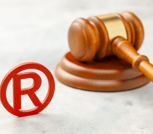 Trademark & Copyright Services 1