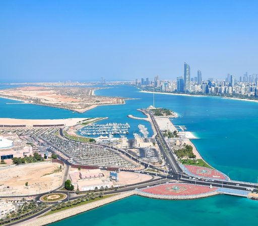UAE Free Zone 1