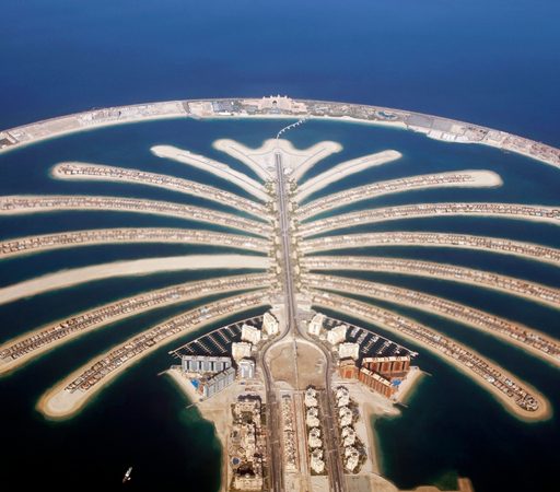 UAE Free Zone 2