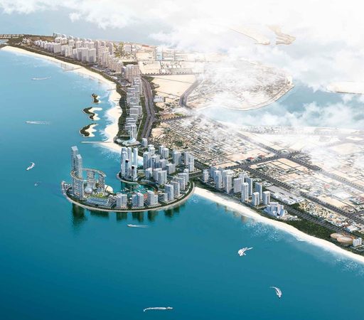 UAQ Mainland 2