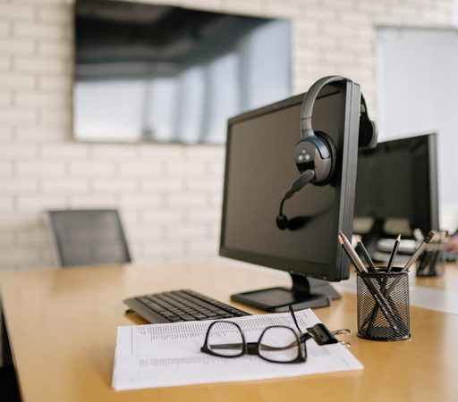 Virtual Office 2